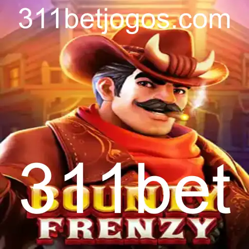 Explorando BountyFrenzy: Uma Nova Era de Jogos com 311bet