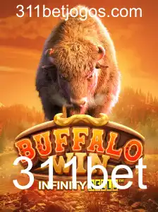 BuffaloWin: Descubra o Universo do Jogo com a Plataforma 311bet