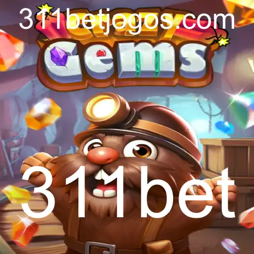 CrazyGems: Uma Aventura Viciantes Com Gemas e Estratégia