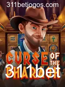 CurseofthePharaoh: Descubra os Segredos do Antigo Egito