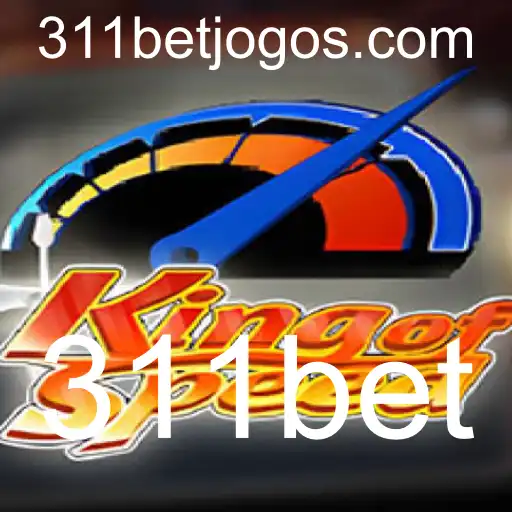 KingofSpeed: O Jogo de Corrida que Está Dominando as Paradas