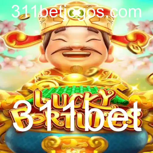 Explorando o Universo de LUCKYFORTUNES: O Novo Jogo de Azar que Conquista o Mundo