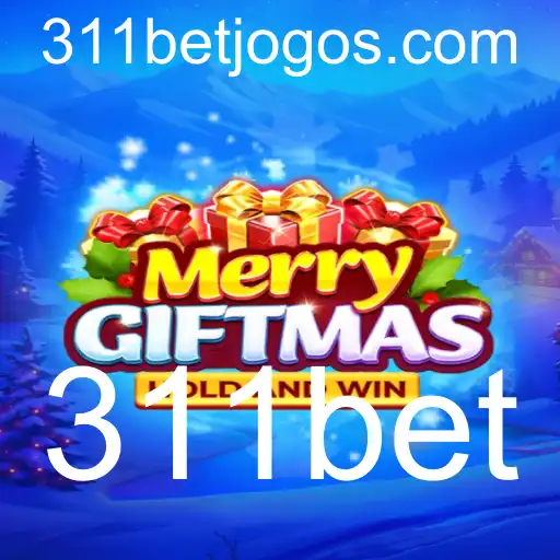 Descubra a Magia do Jogo 'MerryGiftmas' e Transforme sua Experiência de Fim de Ano