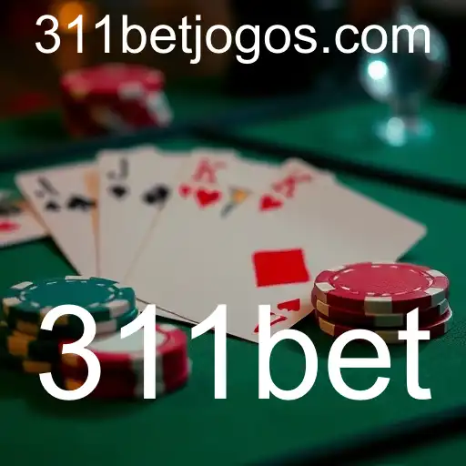 O Fascinante Mundo do Bacará: Estratégias e Diversão com 311bet