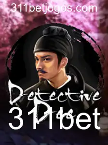 DetectiveDee: Um Mergulho no Mundo da Investigação e Aventura