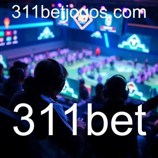 A Revolução dos Esportes Virtuais e o Papel da 311bet