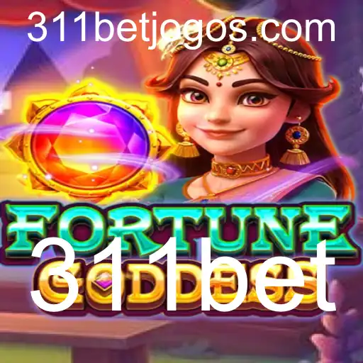 Descubra o Universo do Jogo FORTUNEGODDESS