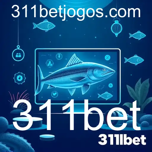 Explorando a Pesca Online com 311bet