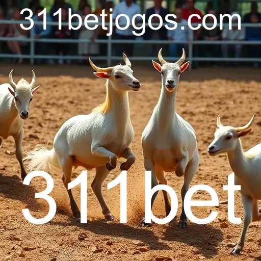 Explorando o Mundo do Sabong Online e o Papel da 311bet