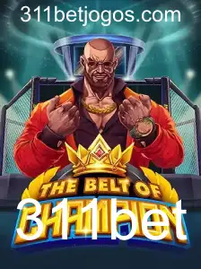 TheBeltOfChampion: A Nova Sensação no Mundo dos Jogos