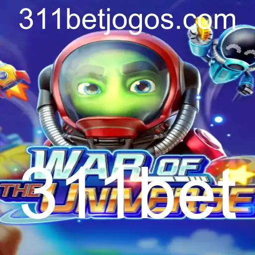 WAROFTHEUNIVERSE: Desvendando o Enigma Cósmico