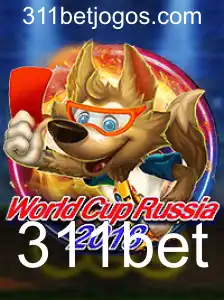 Descobrindo o Fascinante Mundo do WorldCupRussia2018 com 311bet