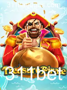 Explorando o Mundo do Jogo TreasurePirate: Aventura e Estratégia